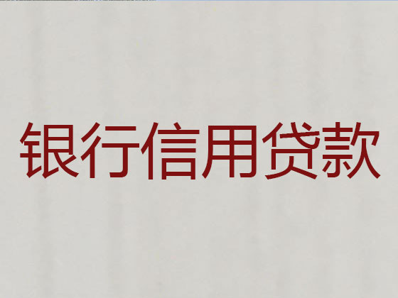 儋州信用贷款-正规贷款公司